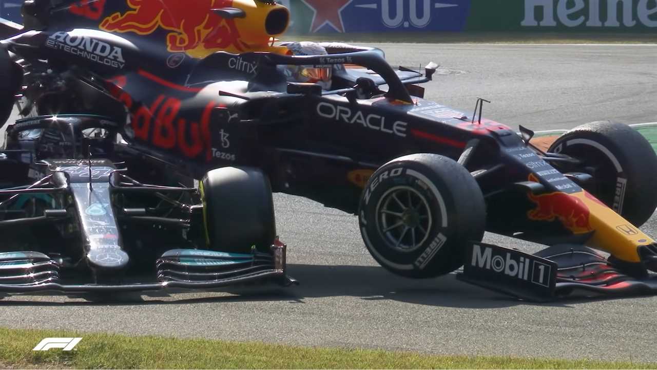 Toto Wolff from Mercedes F1 predicts how the 2021 season will end