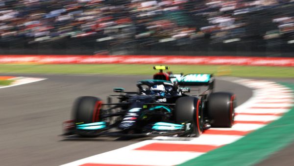 Mexico City GP Free Practice 1 classification – Bottas fastest ahead of Hamilton and Verstappen