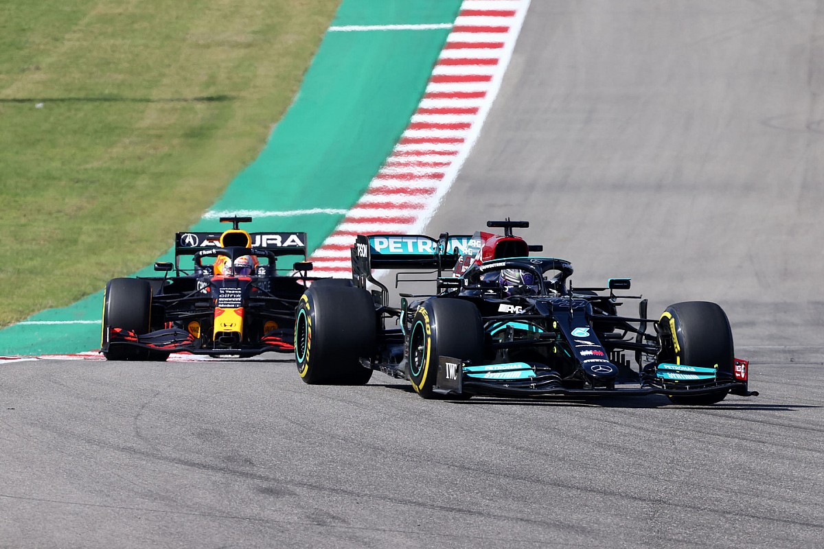 Mercedes F1 chassis could bring "strong" profits in the last few races