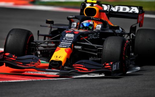 Verstappen dominates FP2 while Hamilton struggles with balance