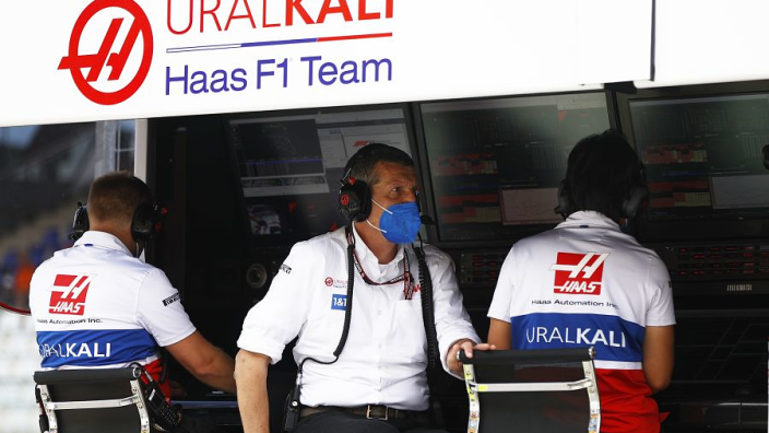 Haas expect “no magic” from Mexican altitude