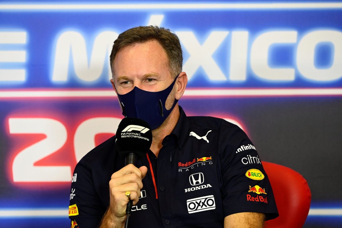 Horner attacks the legacy of Rival Wolff as Mercedes F1 team boss