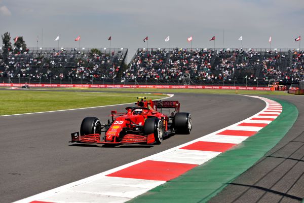Scuderia Ferrari F1 Mexico GP practices – A complicated Friday on track, watched by an amazing crowd