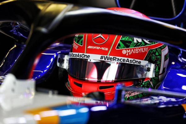 Williams Racing F1 Mexico GP qualifying notes and quotes