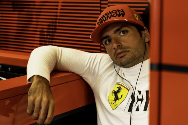 Scuderia Ferrari F1 Mexico GP qualifying – A result that didnt live up to expectations