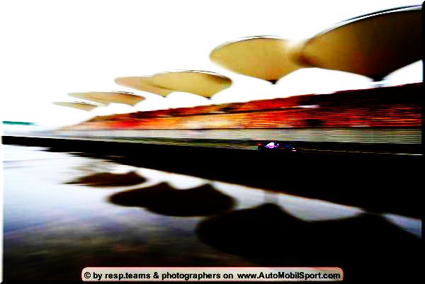 Chinese Grand Prix F1 contract extension to 2025