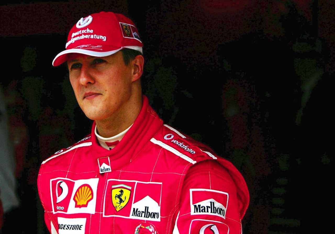 Damon Hill wishes he had ruthless stewards during his time against Michael Schumacher in Formula 1