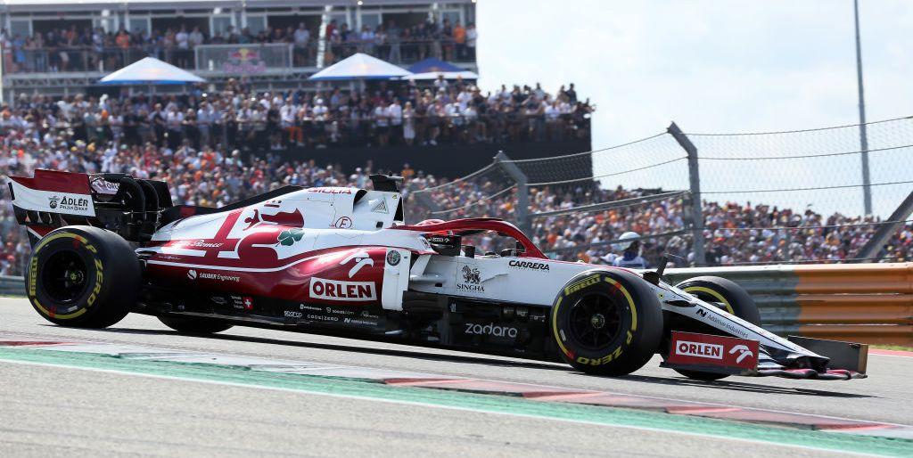 Michael Andretti Says Failed F1 Bid "Has nothing to do with finances"