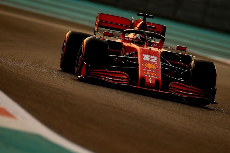 Ferrari reveals launch dates and fires up 2021 SF21 Formula 1 car