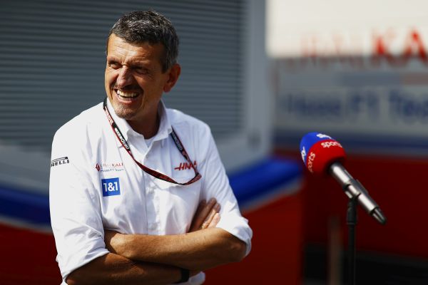 Guenther Steiner ahead Sao Paulo Grand-Prix – You can always make something better