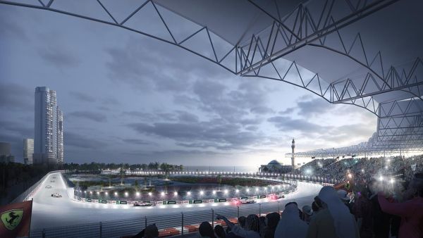 Saudi Automobile & Motorcycle Federation Launches Saudi Motorsport Company to Accelerate Growth