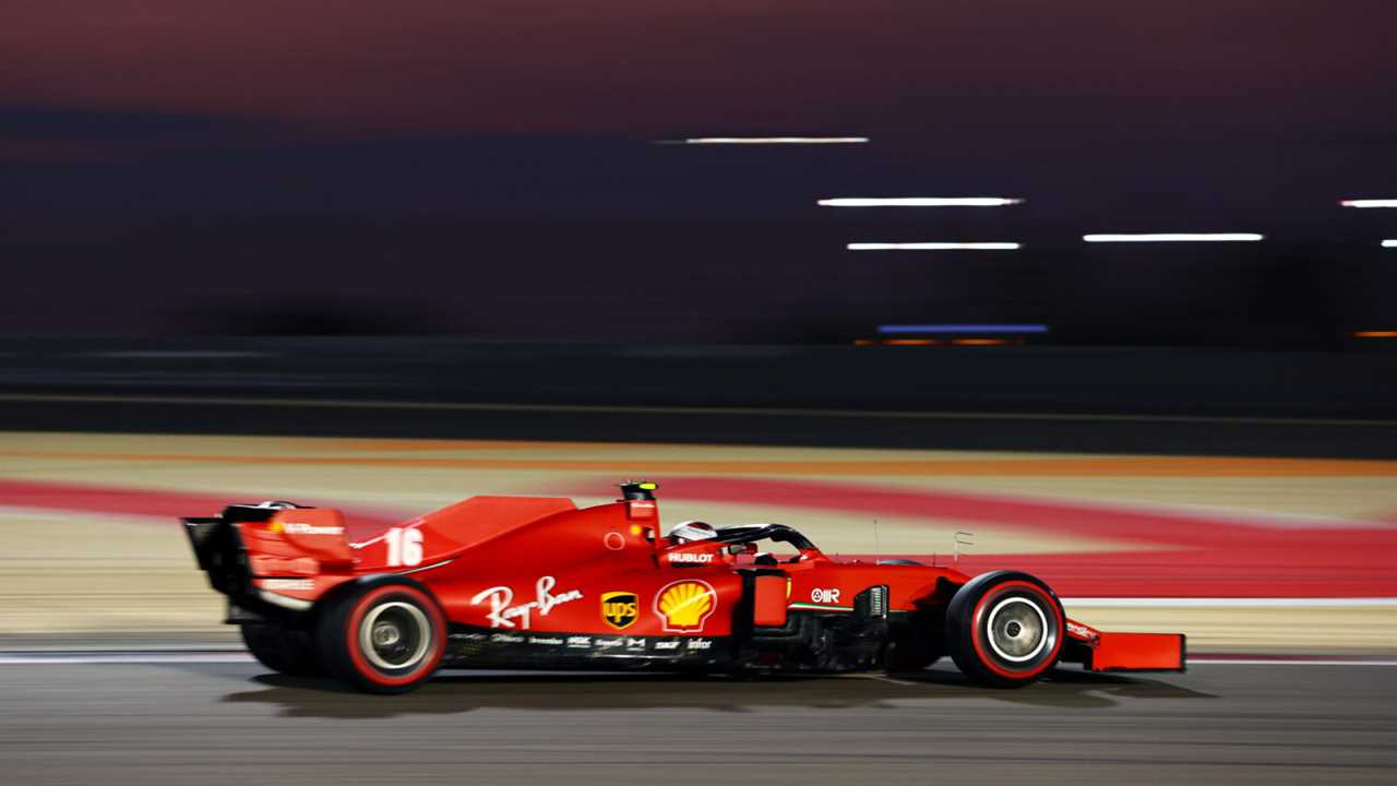 Are F1's hybrid engines as glorious and special as they claim?