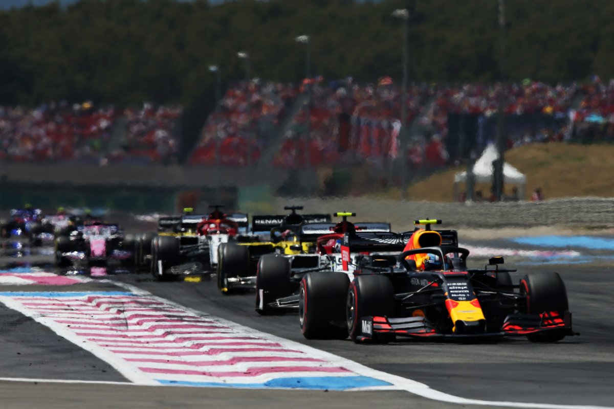 Are F1’s hybrid engines as glorious and special as they claim?