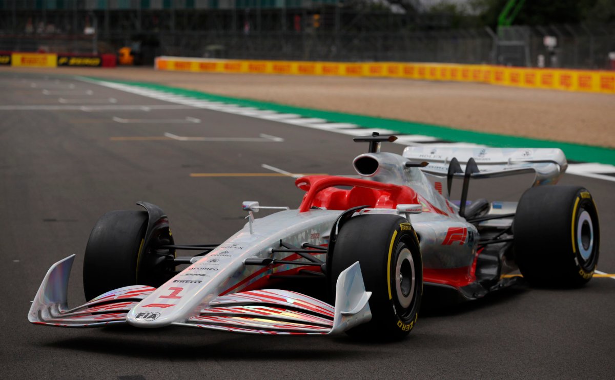 Are F1’s hybrid engines as glorious and special as they claim?