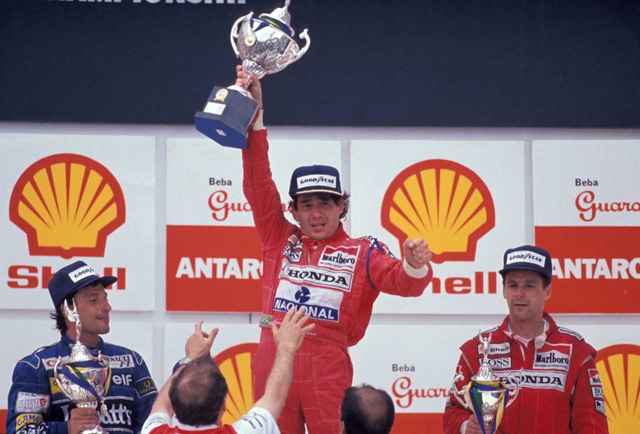 McLaren Racing – Everything you need to know about the São Paulo Grand Prix