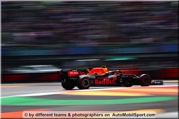 Could this be the year that Red Bull and Honda finally beat Mercedes?