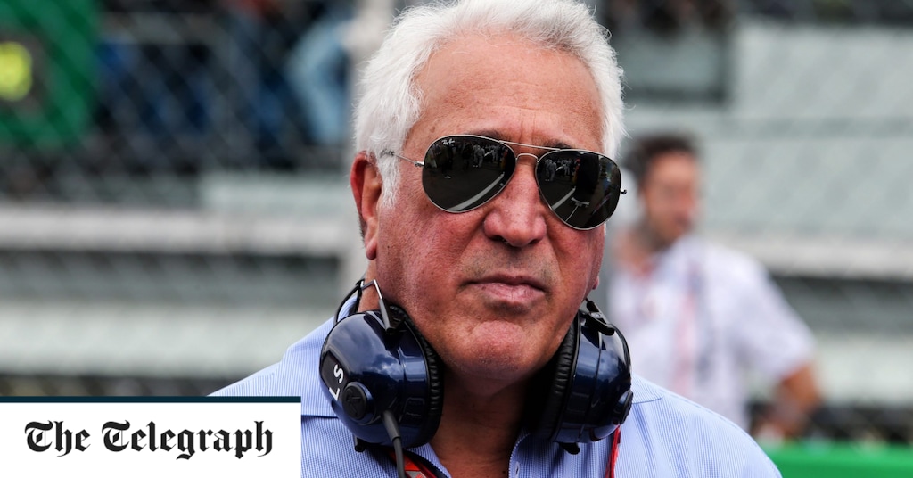 Aston Martin's Formula 1 return - marketing gimmick or real challenger?