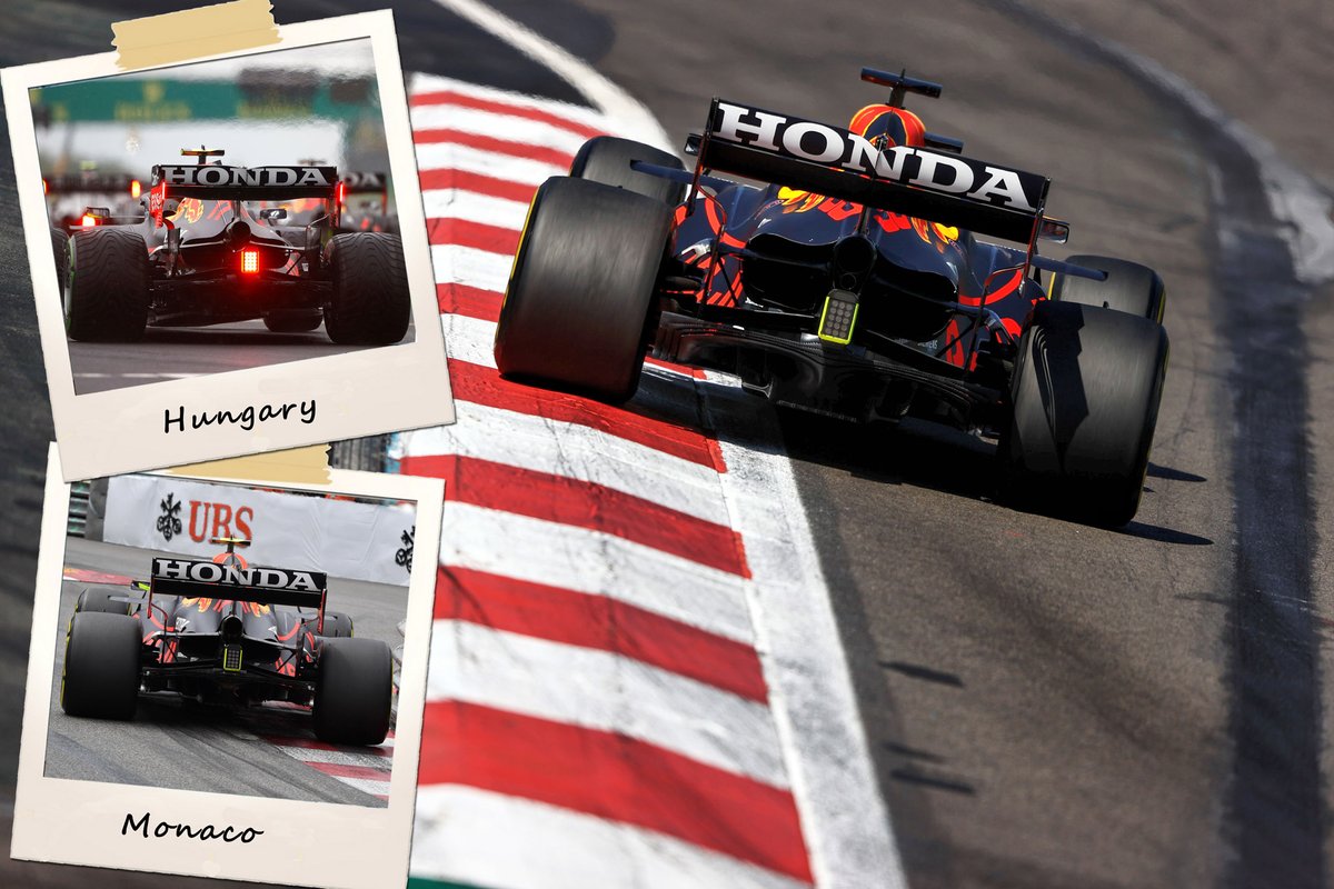 Max Verstappen, Red Bull Racing RB16B