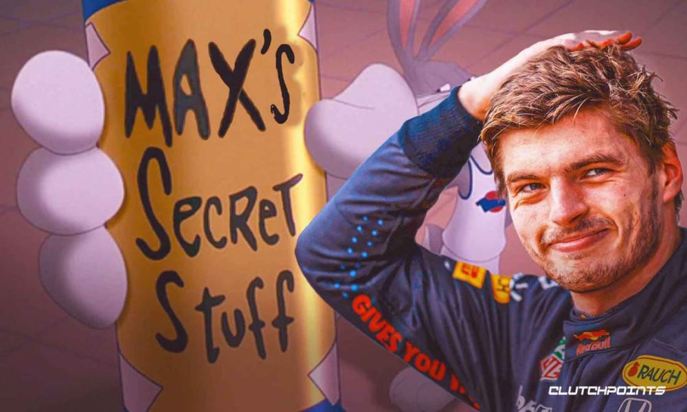 F1 Max Verstappen Red Bull Lewis Hamilton