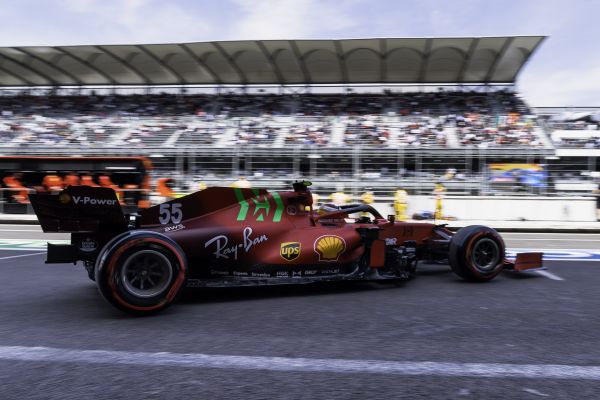 Ferrari F1 Brazil GP preview - The last of a trio of American rounds and the final Sprint Qualifying