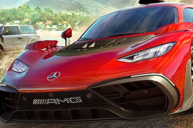 Forza Horizon 5 car list | Full roster of confirmed cars in the game