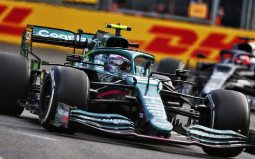 Aston Martin wants to attack Mercedes and Red Bull with budget cap