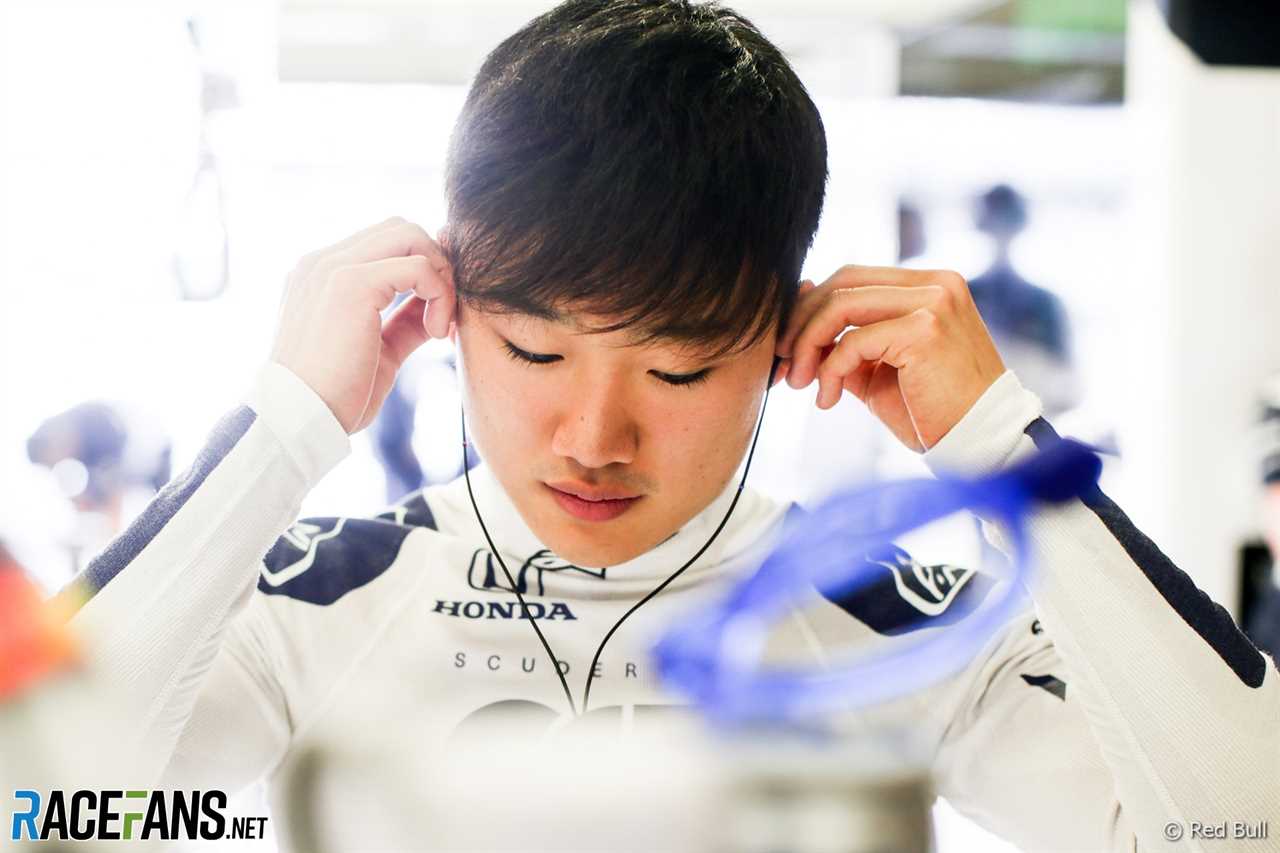 F1 Paddock Diary: Mexico City Grand Prix Part 2