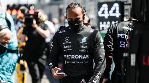 Verstappen ends eight-year # 1 drought as F1 battles are delayed – GPFans F1 Recap