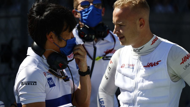Verstappen ends eight-year # 1 drought as F1 battles are delayed – GPFans F1 Recap