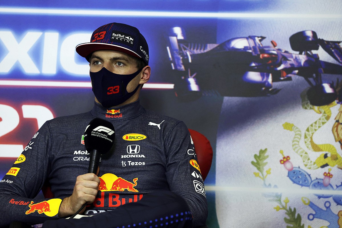 F1-Verstappen remains interested in future Le Mans trials