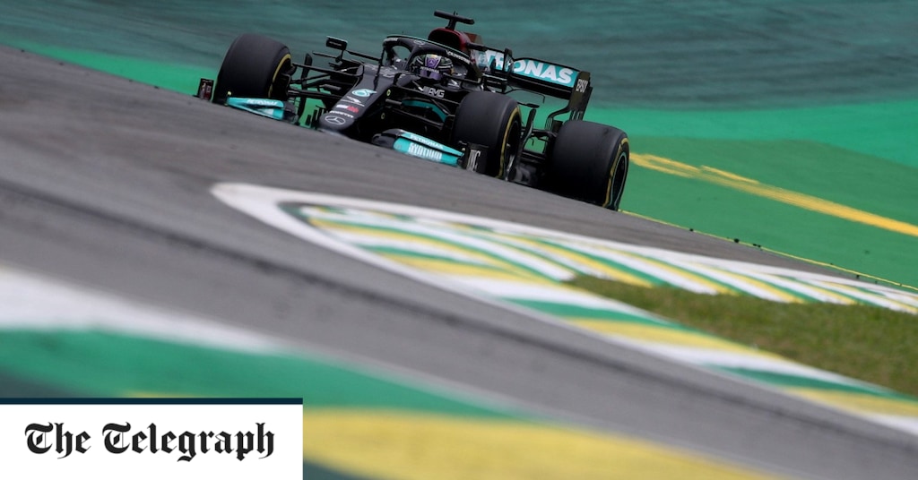 latest updates from Sao Paulo