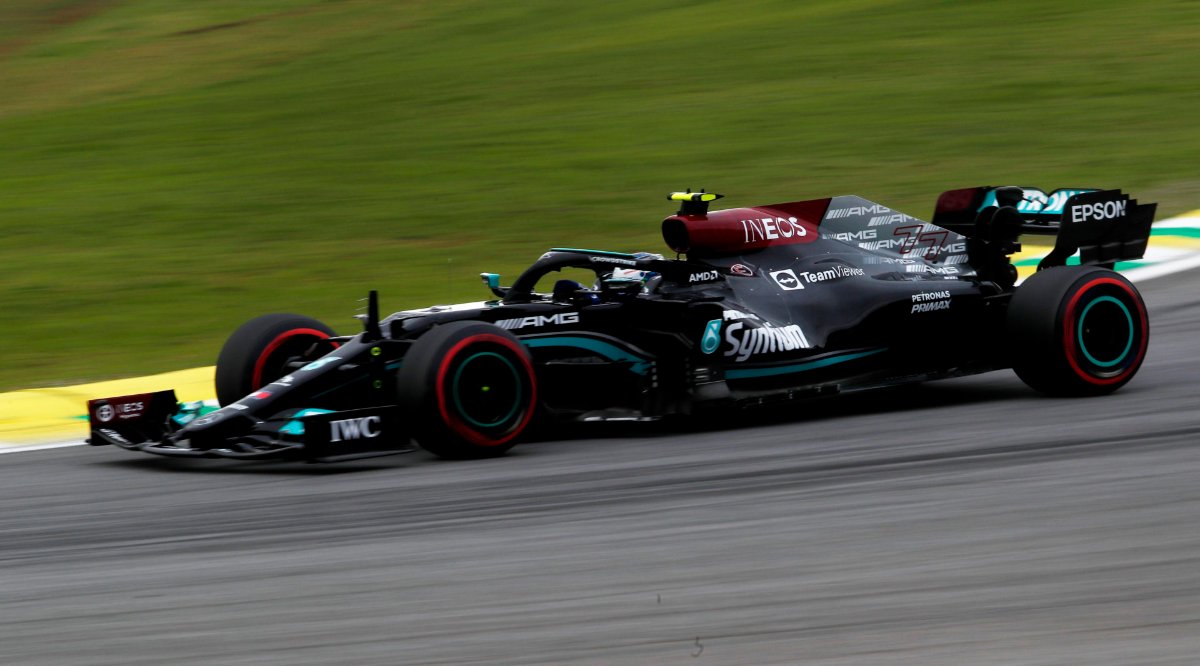 Hamilton defies all odds as Russell’s F1 Streak Broken: The best moments from qualifying at the Brazilian GP