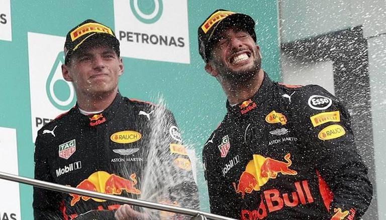Red Bull Racing