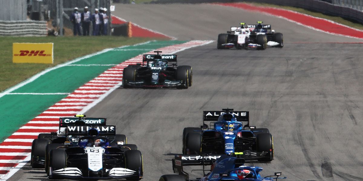 Why the F1 budget cap 2021 does not have equal opportunities