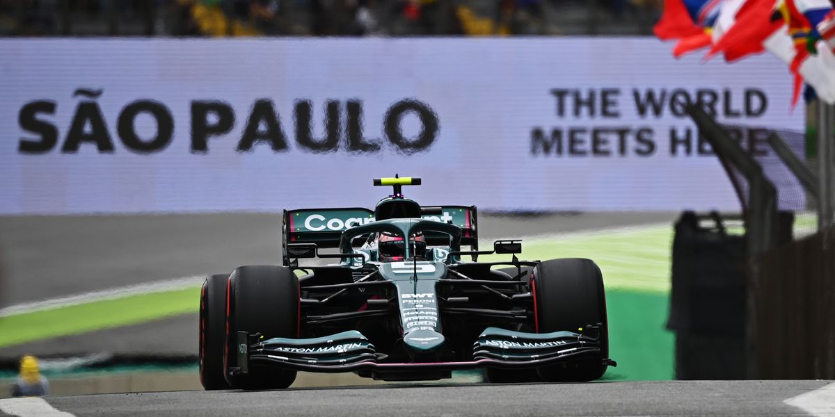 Aston Martin F1's Otmar Szafnauer says if he leaves the team it will be news for him