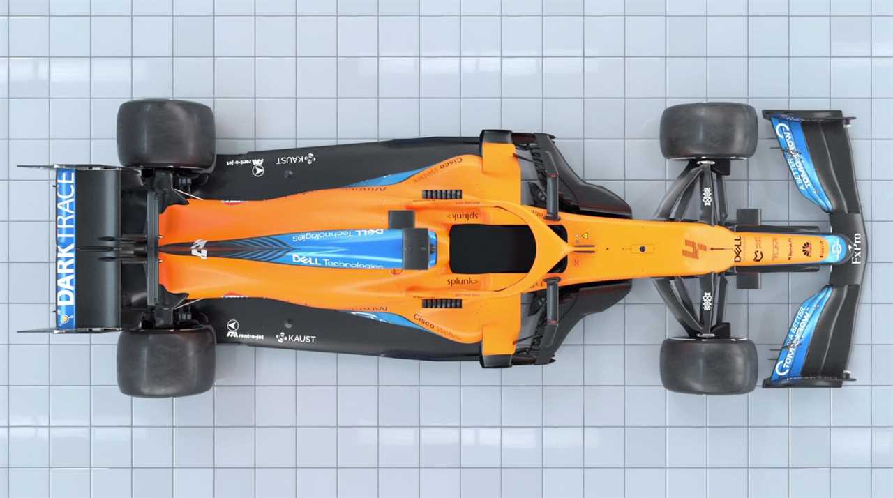 McLaren Racing – Major Changes