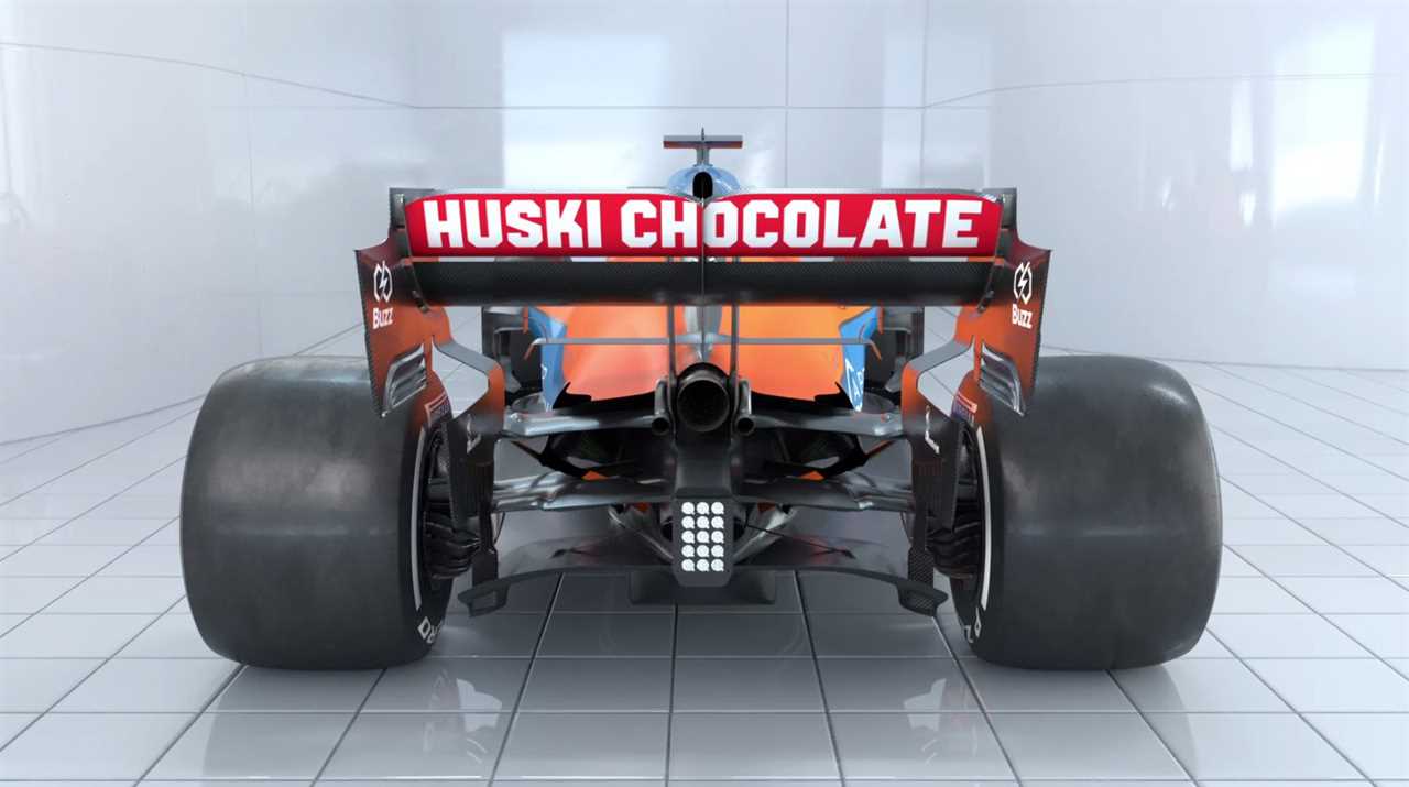 McLaren Racing – Major Changes