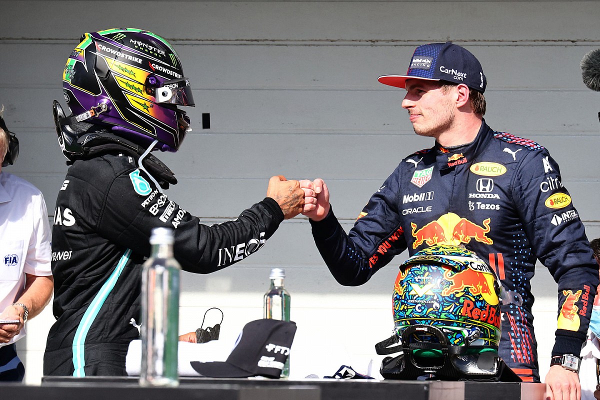 "Diplomacy is over" after F1 decisions against Mercedes