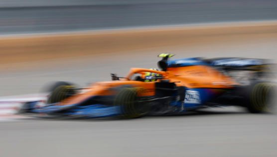 Not engine!  Ferrari F1 boss Binotto names the real key to beating McLaren in the 2021 battle