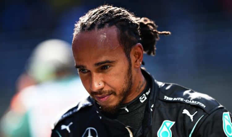 Lewis Hamilton's Brazilian antics “unacceptable” rule the FIA ​​as details of private talks leak |  F1 |  Sports