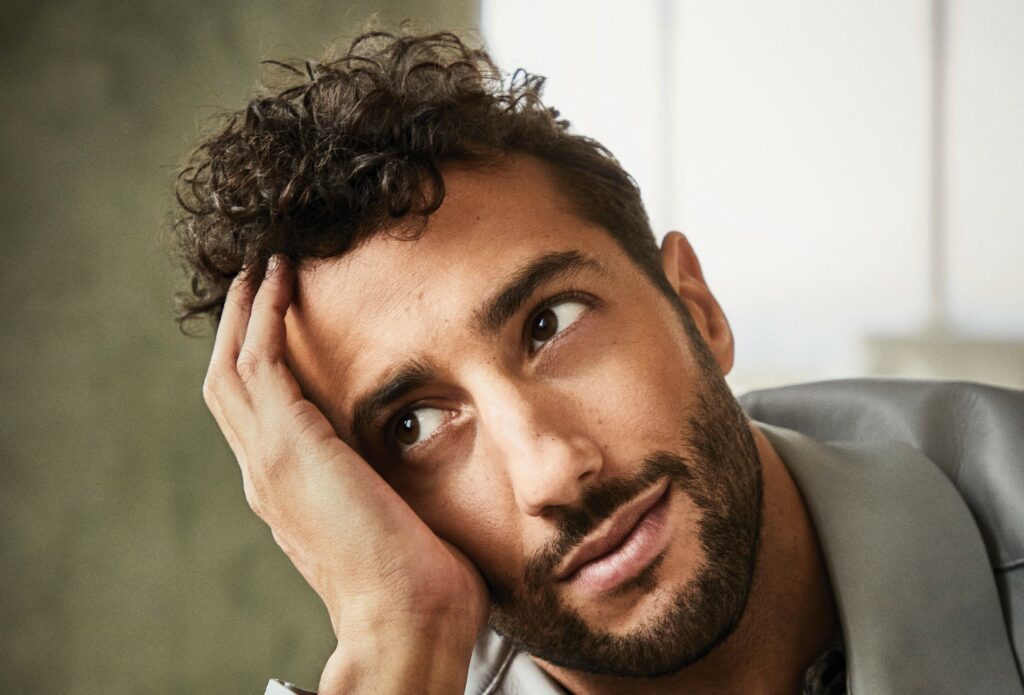 Daniel Ricciardo talks about McLaren, Red Bull, Renault and life beyond Formula 1