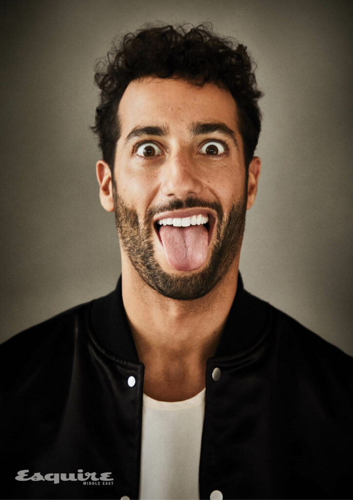 Daniel Ricciardo talks about McLaren, Red Bull, Renault and life beyond Formula 1
