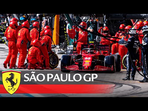 Brazil GP -  Iñaki Rueda’s debriefing