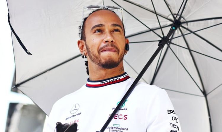 Lewis Hamilton "pretty unbeatable", warned Max Verstappen about the Qatar Grand Prix |  F1 |  Sports