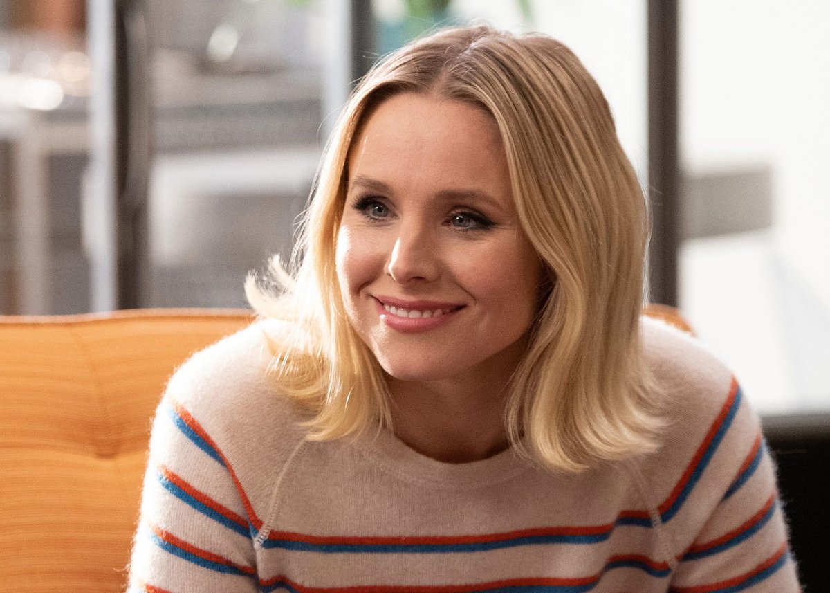 Not Daniel Ricciardo: Kristen Bell reveals this F1 driver is her celebrity crush after watching Netflix Drive to Survive
