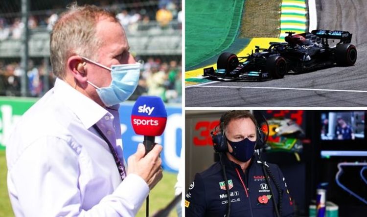 Mercedes and Red Bull 'a little angry' as the rear wing row rages for the Qatar Grand Prix |  F1 |  Sports