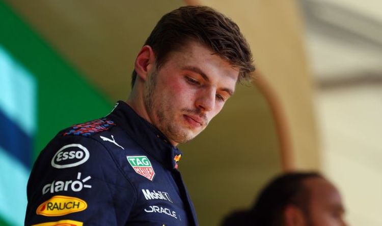 Red Bull suspicious of Mercedes weapon that Max Verstappen cannot handle before the Qatar GP |  F1 |  Sports