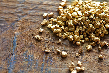 World Gold Council launches "The Golden Thread"