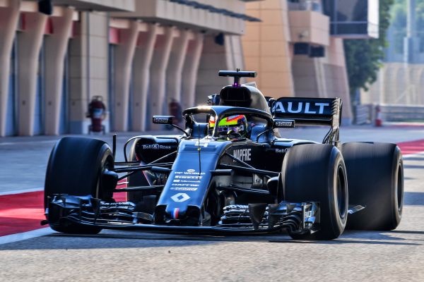 Kiwi Oscar Piastri graduates to Alpine F1 Team as reserve driver