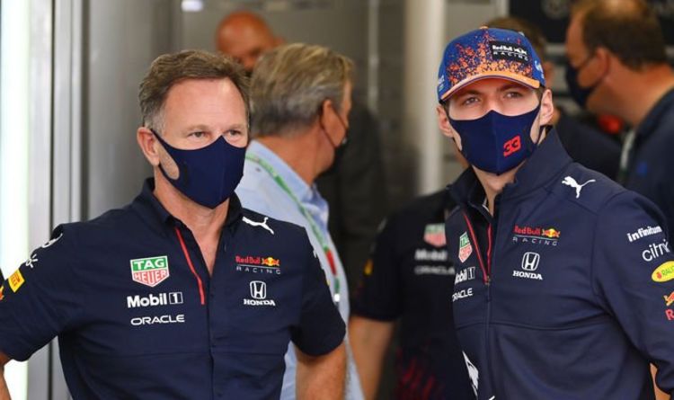 Red Bull aim to shoot back at Mercedes after Verstappen's protest, while title drama continues |  F1 |  Sports